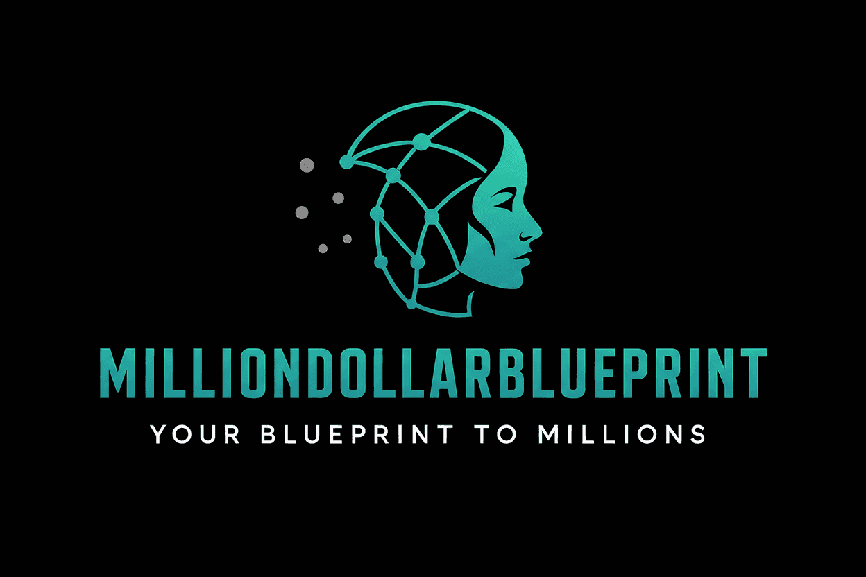 Million Dollar Blueprint