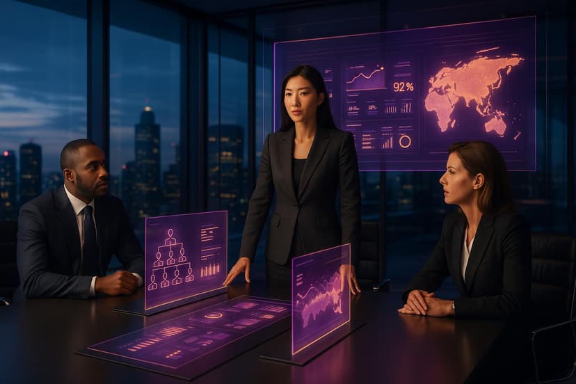 Leadership & Influence