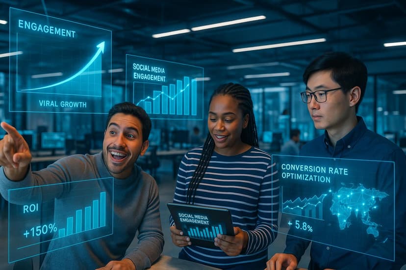 Digital Marketing Mastery